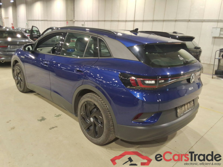 VOLKSWAGEN ID.4 BEV 77KWH LIFE AUTO #2