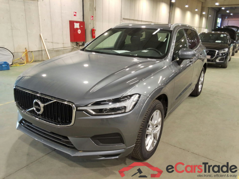 VOLVO XC60 DIESEL - 2017 2.0 D3 Momentum Pro AdBlue Winter Business Pro Park Assist #1