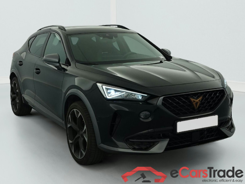 Cupra Formentor 1.4 E-HYBRID 245 CH DSG6 VZ #1