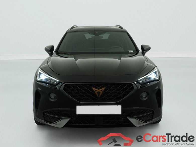 Cupra Formentor 1.4 E-HYBRID 245 CH DSG6 VZ #2