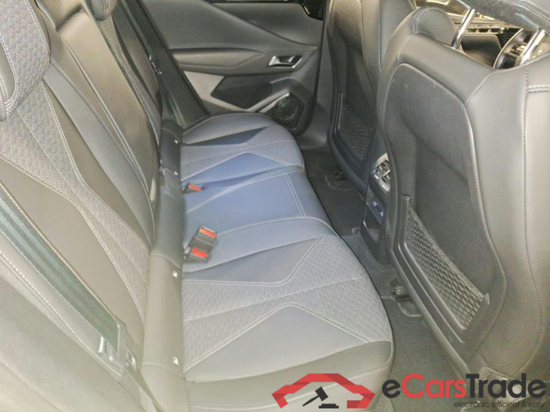DS AUTOMOBILES DS 4 1.6 PHEV 225 BASTILLE + AUTO #6