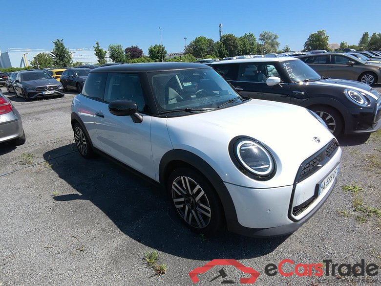 MINI COOPER C CLASSIC 156 BVA RSK #2