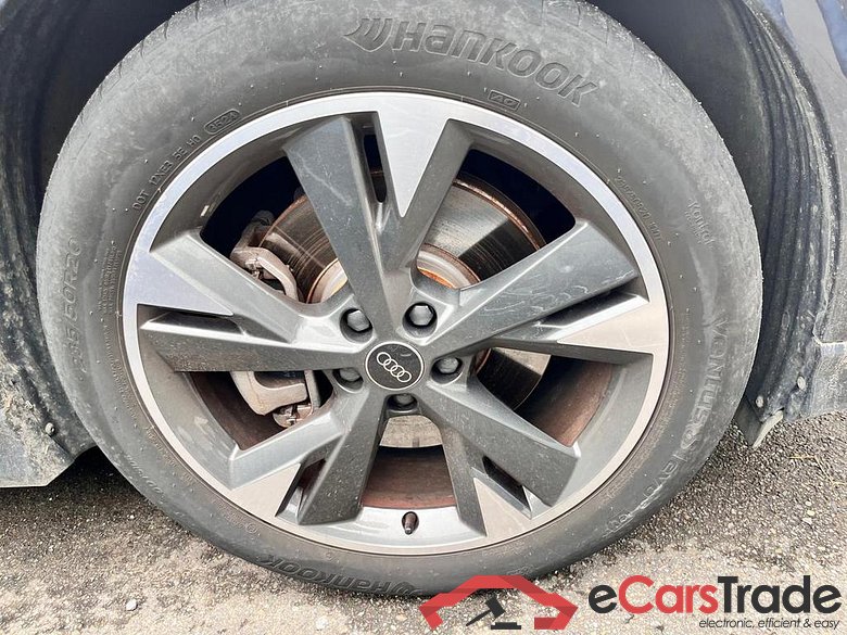 AUDI Q4 e-tron 82 kWh 45 Corporate S #6