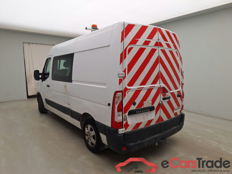 Renault, _Master '19, Renault Master L2H2 Blue dCi 135 - 3.5 DC Grand Co #6