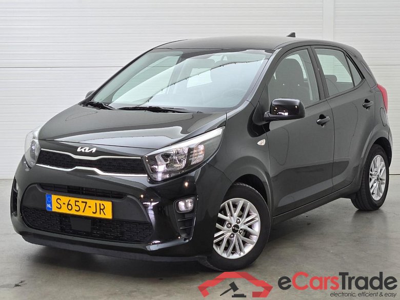 KIA PICANTO 1.0 DPi DynamicLine