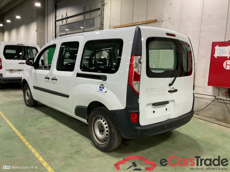 RENAULT KANGOO EXPRESS 1.5 BLUE DCI 95 MAXI CONFORT #3