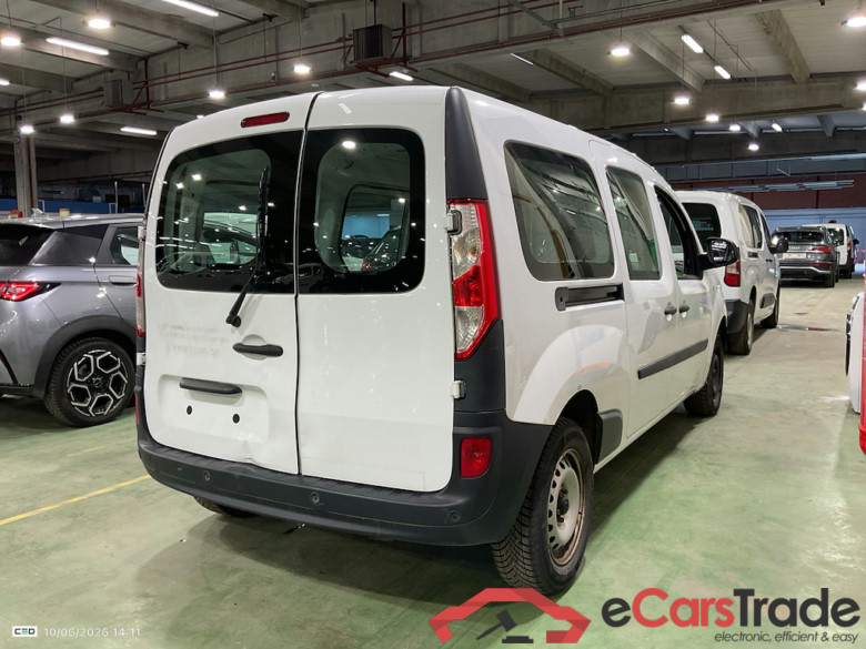 RENAULT KANGOO EXPRESS 1.5 BLUE DCI 95 MAXI CONFORT #4