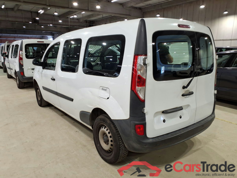 RENAULT KANGOO EXPRESS 1.5 BLUE DCI 95 MAXI CONFORT #2