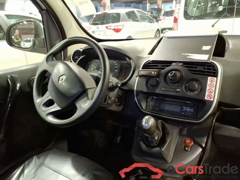 RENAULT KANGOO EXPRESS 1.5 BLUE DCI 95 MAXI CONFORT #6