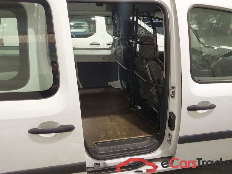 RENAULT KANGOO EXPRESS 1.5 BLUE DCI 95 MAXI CONFORT #5