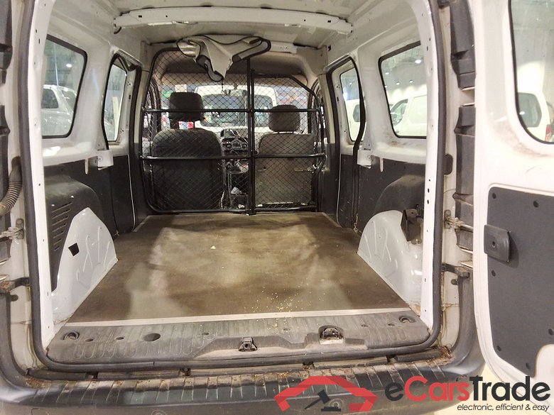 RENAULT KANGOO EXPRESS 1.5 BLUE DCI 95 MAXI CONFORT #3