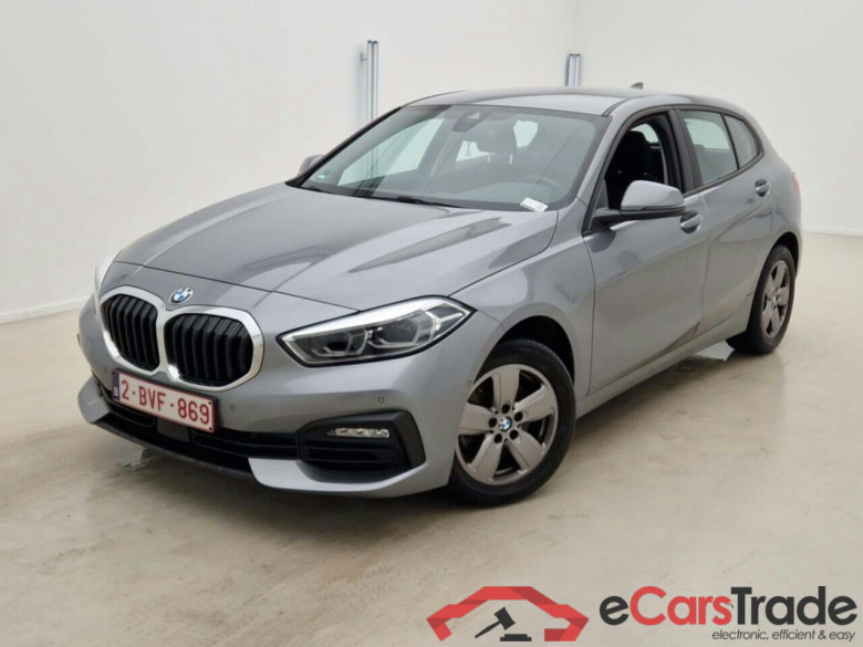 BMW 1-SERIE 116D #1