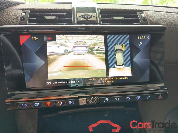 DS 7 Crossback 1.5 BlueHDI Aut. Pano LED Virtual Navi KeylessGo Camera Klima PDC ... #6