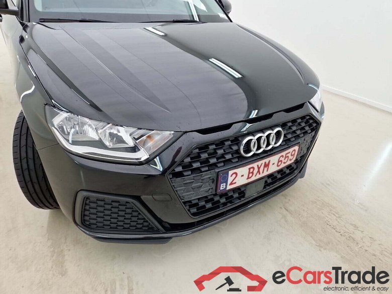 AUDI A1 1.0 25 TFSI ATTRACTION #4