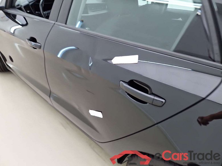 AUDI A1 1.0 25 TFSI ATTRACTION #5