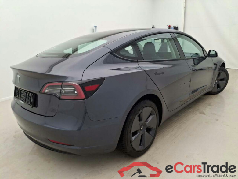 TESLA MODEL 3 RWD AUTOPILOT #2