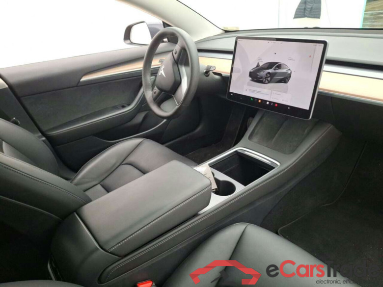 TESLA MODEL 3 RWD AUTOPILOT #3