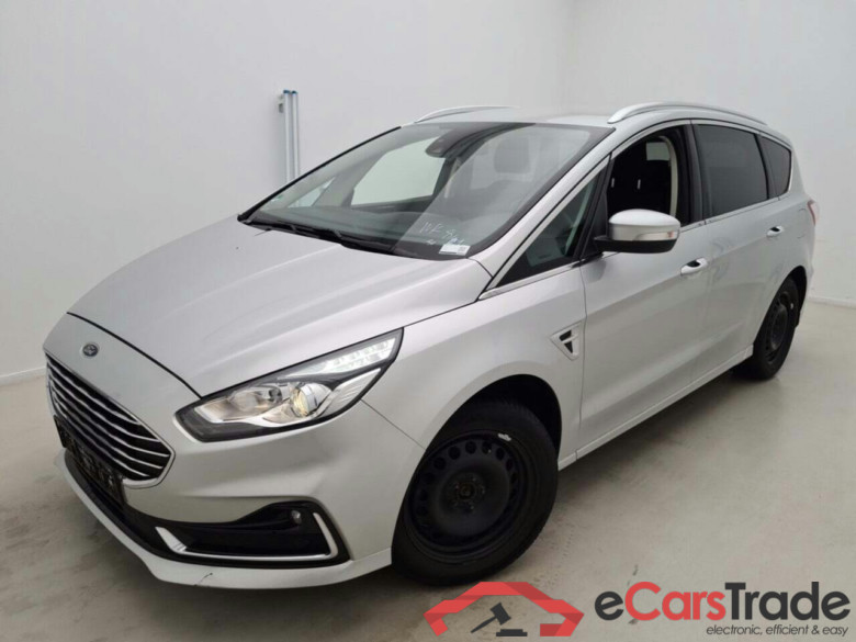 FORD S-MAX 2.5 DURATEC TITANIUM #1