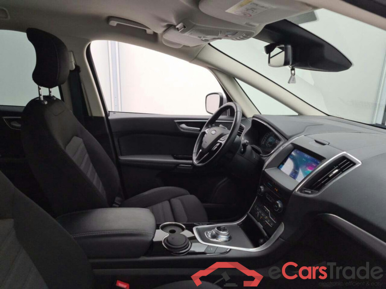 FORD S-MAX 2.5 DURATEC TITANIUM #3