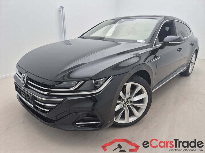 VOLKSWAGEN ARTEON SHOOTING BRAKE 2.0 TDI SCR R-LINE
