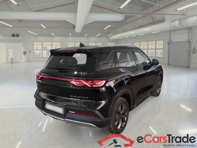 BYD ATTO 2 / 2025 / 5P / SUV ACTIVE #2