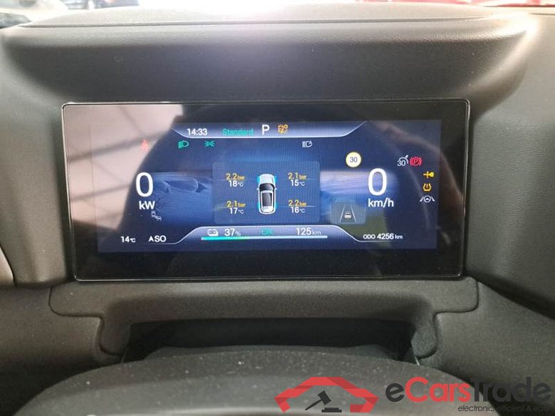 BYD ATTO 2 / 2025 / 5P / SUV ACTIVE #4