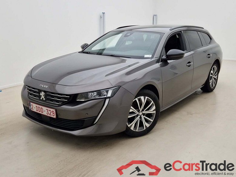 PEUGEOT 508 SW 1.5 BLUEHDI S&S ALLURE PACK EA