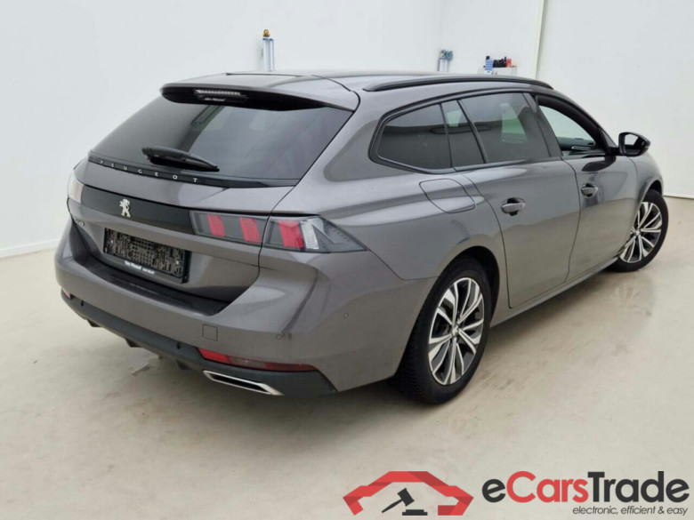 PEUGEOT 508 SW 1.5 BLUEHDI S&S ALLURE PACK EA #2