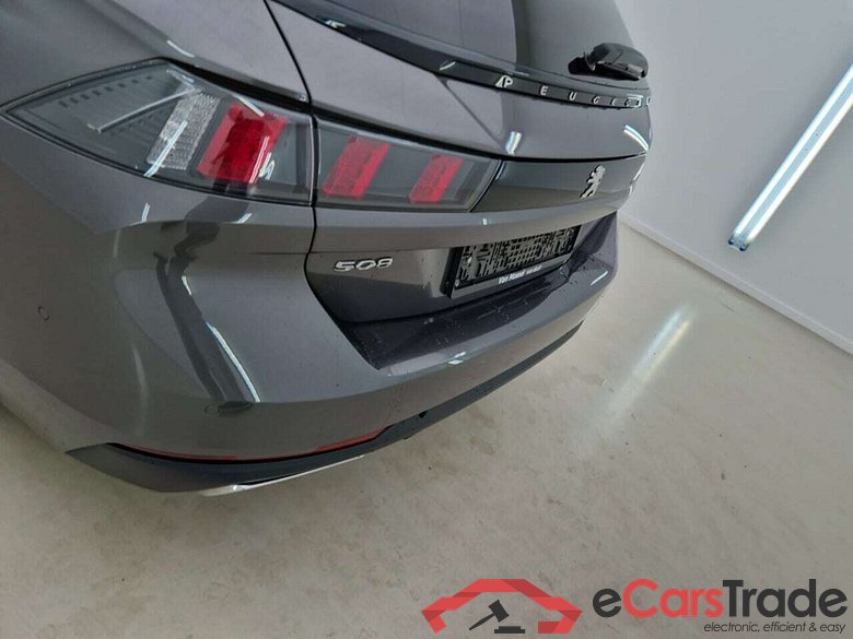 PEUGEOT 508 SW 1.5 BLUEHDI S&S ALLURE PACK EA #6