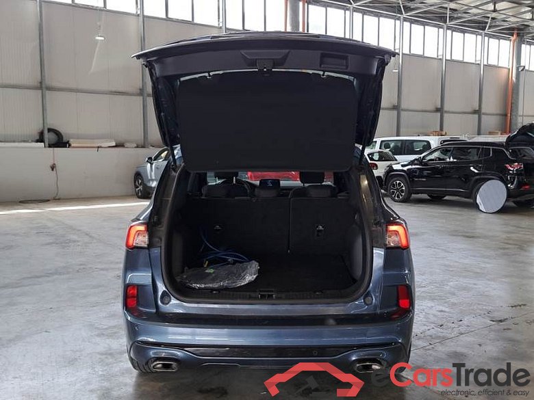 FORD KUGA / 2019 / 5P / SUV 2.5 BENZINA PHEV 225CV 2WD ST-LINE AUT #5
