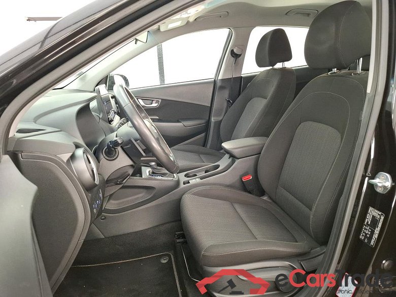 Kona Business Hybrid 2WD 1.6 GDI 140CV BVA6 E6d #5
