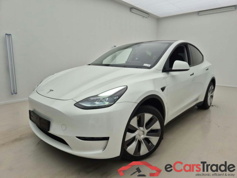 TESLA MODEL Y LONGE RANGE DUAL MOTOR AUTOPIL #1