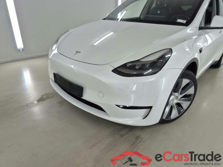 TESLA MODEL Y LONGE RANGE DUAL MOTOR AUTOPIL #5