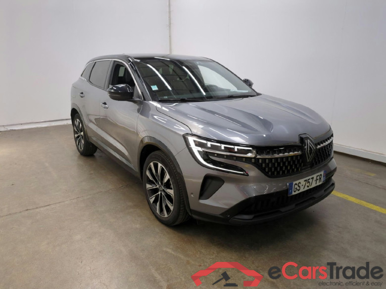 Austral Techno 1.2 E-TECH Hybrid 200CV BVA6 6E #4