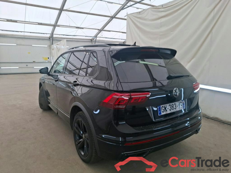 VOLKSWAGEN Tiguan / 2020 / 5P / SUV 1.4 eHybrid 245 DSG6 R-Line Exclusive #2