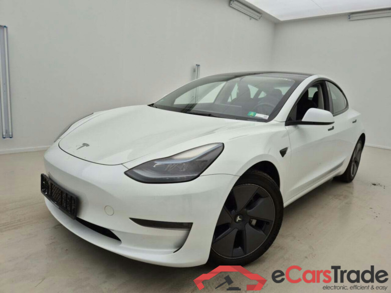 TESLA MODEL 3 LONG RANGE DUAL MOTOR AUTOPILO #1