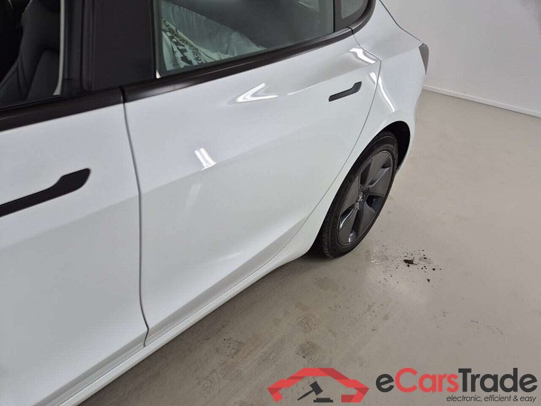 TESLA MODEL 3 LONG RANGE DUAL MOTOR AUTOPILO #4