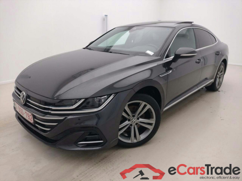 VOLKSWAGEN ARTEON 1.4 EHYBRID OPF R-LINE BUSINES #1