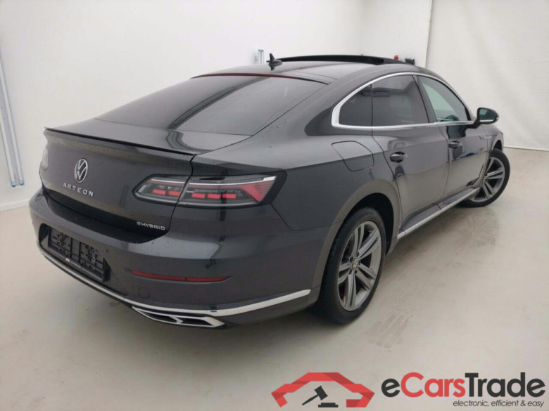 VOLKSWAGEN ARTEON 1.4 EHYBRID OPF R-LINE BUSINES #2