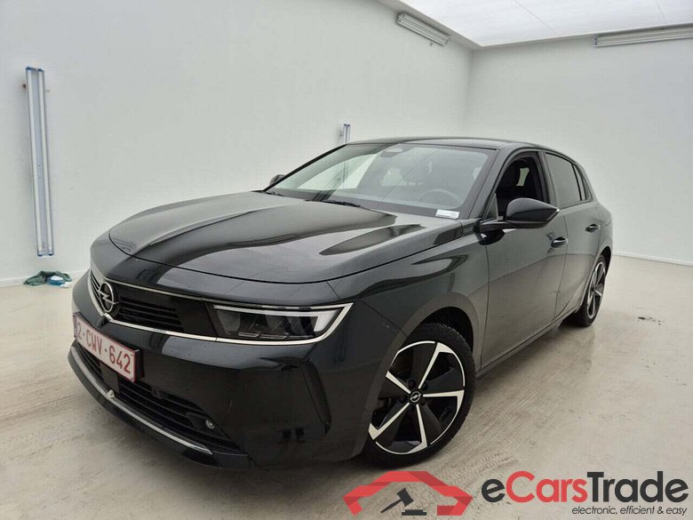 OPEL ASTRA 1.6 TURBO HYBRID EDITION E-AT8