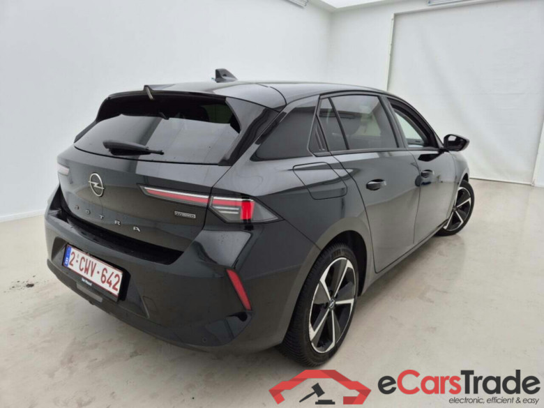 OPEL ASTRA 1.6 TURBO HYBRID EDITION E-AT8 #2