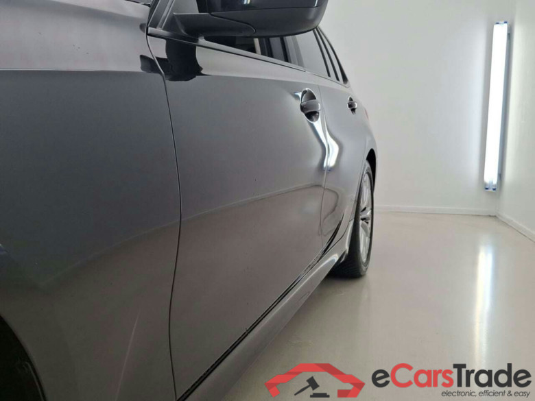BMW 3-SERIE TOURING 2.0 318D AUT #5