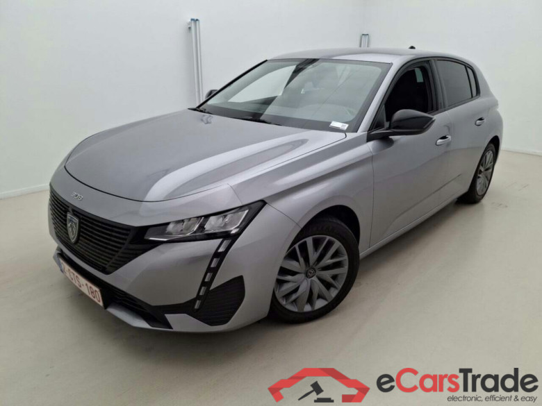 PEUGEOT 308 1.2 PURETECH S&S ACTIVE PACK #1