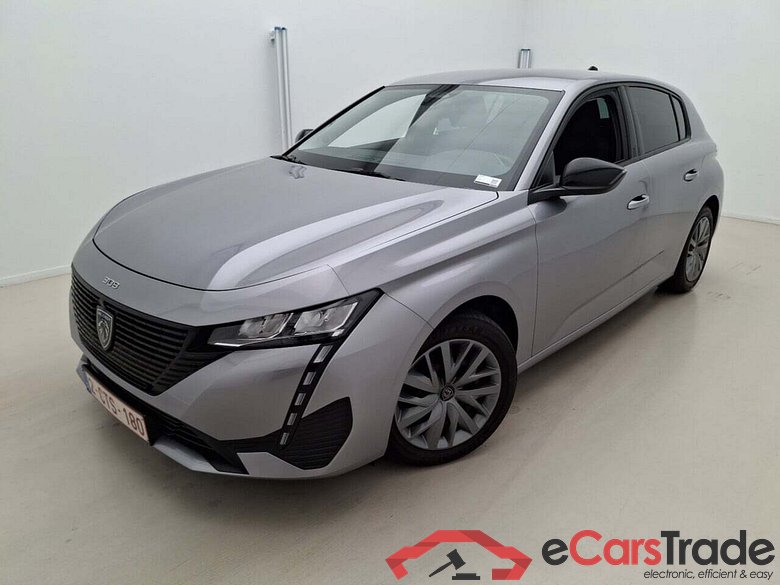 PEUGEOT 308 1.2 PURETECH S&S ACTIVE PACK