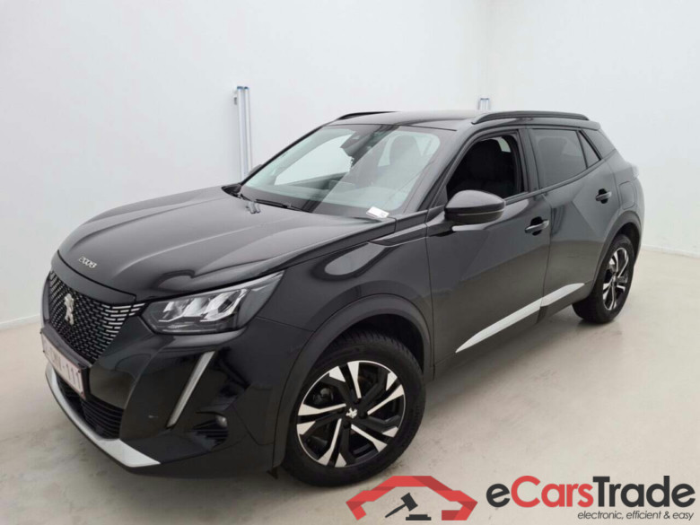 PEUGEOT 2008 1.2 PURETECH S/S ALLURE #1