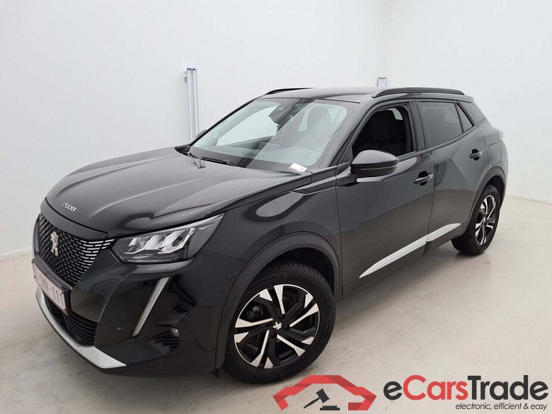PEUGEOT 2008 1.2 PURETECH S/S ALLURE