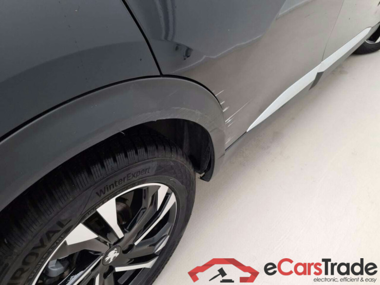 PEUGEOT 2008 1.2 PURETECH S/S ALLURE #4
