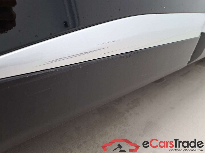 PEUGEOT 2008 1.2 PURETECH S/S ALLURE #6