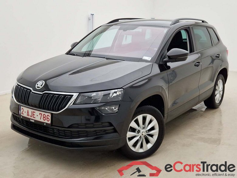 Skoda Karoq 2.0 CRTDI Aut. Navi KeylessGo Camera Klima PDC ... #1