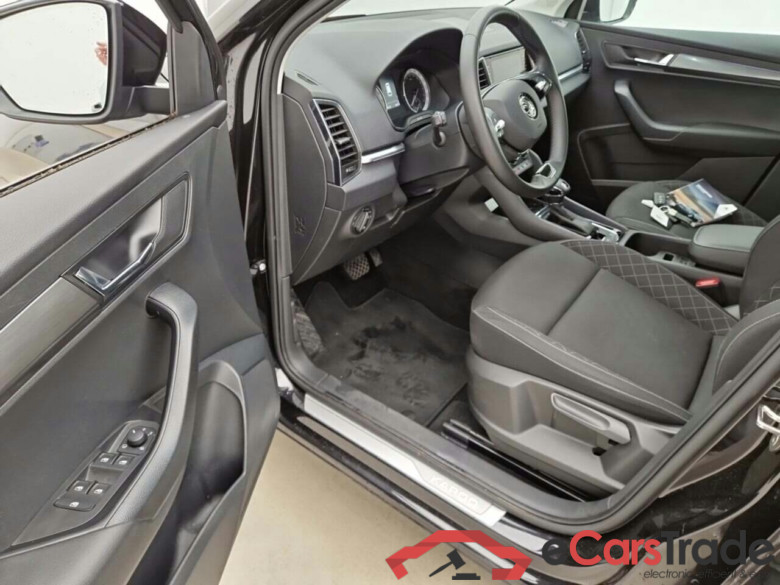 Skoda Karoq 2.0 CRTDI Aut. Navi KeylessGo Camera Klima PDC ... #5
